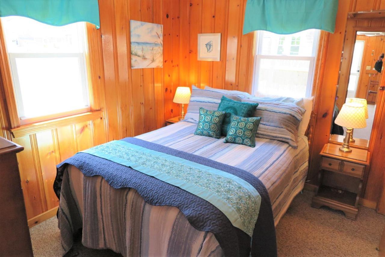 2 Minute Walk To Beach, Cape Cod Escape Dennisport Exterior photo