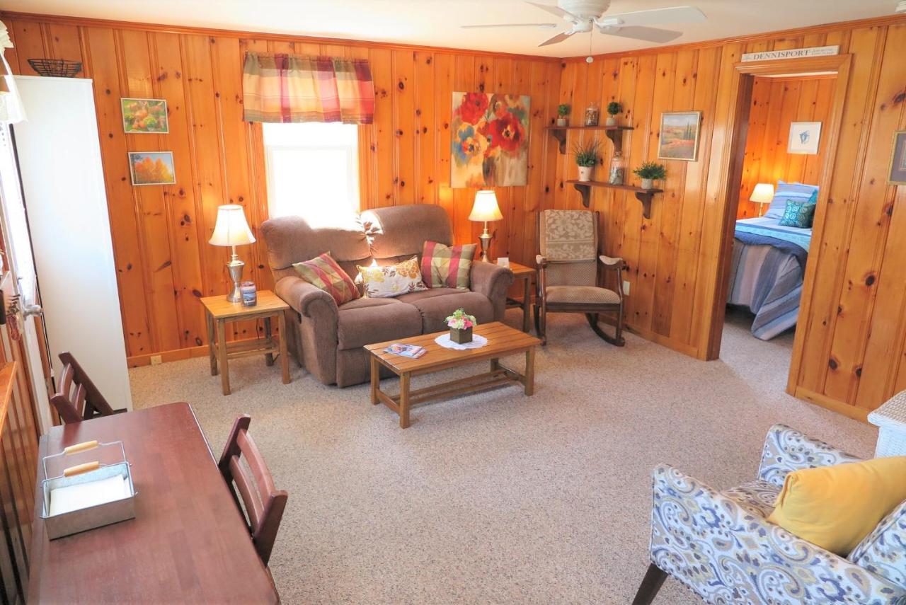 2 Minute Walk To Beach, Cape Cod Escape Dennisport Exterior photo